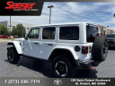 Thumbnail image of 2018 Jeep Wrangler Unlimited at SeegerToyotaOfStRobert of Saint Robert, MO