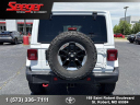 Thumbnail image of 2018 Jeep Wrangler Unlimited at SeegerToyotaOfStRobert of Saint Robert, MO