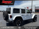 Thumbnail image of 2018 Jeep Wrangler Unlimited at SeegerToyotaOfStRobert of Saint Robert, MO