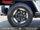 Thumbnail image of 2018 Jeep Wrangler Unlimited at SeegerToyotaOfStRobert of Saint Robert, MO