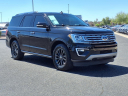 Thumbnail image of 2021 Ford Expedition at Lunde's Peoria Volkswagen