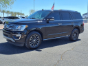 Thumbnail image of 2021 Ford Expedition at Lunde's Peoria Volkswagen