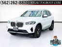Thumbnail image of 2022 BMW X3 at StgAutoGroupOfBellflower - Used
