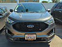 2020 Ford Edge ST at Mossy Ford