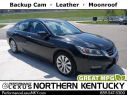 Thumbnail image of 2013 Honda Accord at LexusRivercenter of Covington, KY