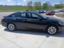 Thumbnail image of 2013 Honda Accord at LexusRivercenter of Covington, KY
