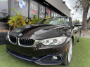 Thumbnail image of 2014 BMW 4 Series at Cars of Tampa Inc