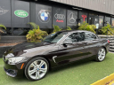 Thumbnail image of 2014 BMW 4 Series at Cars of Tampa Inc