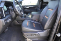 Thumbnail image of 2024 GMC Sierra 1500 at Mac Haik Ford Georgetown Preowned
