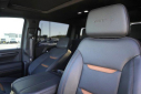 2024 GMC Sierra 1500 AT4 at Mac Haik Ford Georgetown Preowned
