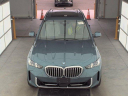 Thumbnail image of 2025 BMW X5 at BMW of Schererville - USED