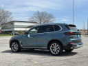 Thumbnail image of 2025 BMW X5 at BMW of Schererville - USED