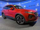 Thumbnail image of 2020 Hyundai SANTA FE at AMSI-GaryYeomansHonda-New of Daytona Beach, FL