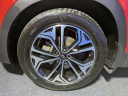 Thumbnail image of 2020 Hyundai SANTA FE at AMSI-GaryYeomansHonda-New of Daytona Beach, FL