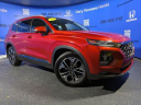 Thumbnail image of 2020 Hyundai SANTA FE at AMSI-GaryYeomansHonda-New of Daytona Beach, FL