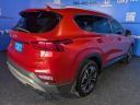 Thumbnail image of 2020 Hyundai SANTA FE at AMSI-GaryYeomansHonda-New of Daytona Beach, FL