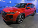 Thumbnail image of 2020 Hyundai SANTA FE at AMSI-GaryYeomansHonda-New of Daytona Beach, FL
