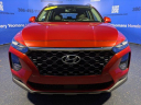 Thumbnail image of 2020 Hyundai SANTA FE at AMSI-GaryYeomansHonda-New of Daytona Beach, FL