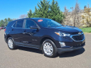 Thumbnail image of 2021 Chevrolet Equinox at Faulkner Toyota Trevose