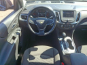 Thumbnail image of 2021 Chevrolet Equinox at Faulkner Toyota Trevose