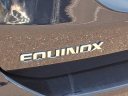 Thumbnail image of 2021 Chevrolet Equinox at Faulkner Toyota Trevose