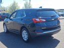 Thumbnail image of 2021 Chevrolet Equinox at Faulkner Toyota Trevose