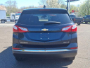 Thumbnail image of 2021 Chevrolet Equinox at Faulkner Toyota Trevose
