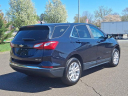 Thumbnail image of 2021 Chevrolet Equinox at Faulkner Toyota Trevose