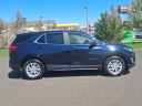Thumbnail image of 2021 Chevrolet Equinox at Faulkner Toyota Trevose