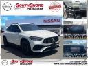 2021 Mercedes-Benz GLA AMG GLA 45 at South Shore Nissan