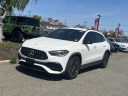 Thumbnail image of 2021 Mercedes-Benz GLA at South Shore Nissan