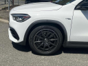 Thumbnail image of 2021 Mercedes-Benz GLA at South Shore Nissan