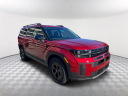 Thumbnail image of 2025 Hyundai SANTA FE at City World Hyundai