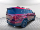 Thumbnail image of 2025 Hyundai SANTA FE at City World Hyundai
