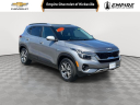 Thumbnail image of 2023 Kia Seltos at Empire Chevrolet of Hicksville