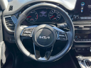 Thumbnail image of 2023 Kia Seltos at Empire Chevrolet of Hicksville