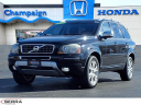 Thumbnail image of 2013 Volvo XC90 at Serra Buick Gmc Champaign