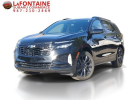 Thumbnail image of 2024 Chevrolet Equinox at LaFontaine Subaru
