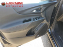 2024 Chevrolet Equinox RS at LaFontaine Subaru