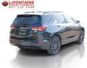 Thumbnail image of 2024 Chevrolet Equinox at LaFontaine Subaru