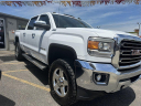 Thumbnail image of 2015 GMC Sierra 2500HD at MS North Store