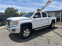 2015 GMC Sierra 2500HD SLT at MS North Store