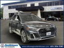 2024 Audi Q5 quattro S line Prem Plus 45 TFSI at Smithtown Volkswagen