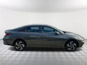 Thumbnail image of 2025 Hyundai ELANTRA at City World Hyundai