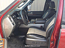 2007 Ford Expedition EL Eddie Bauer at Remart Motors LLC