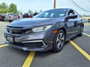 Thumbnail image of 2020 Honda Civic at Liccardi Ford Inc