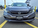Thumbnail image of 2020 Honda Civic at Liccardi Ford Inc