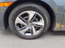 Thumbnail image of 2020 Honda Civic at Liccardi Ford Inc