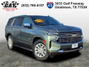 Thumbnail image of 2023 Chevrolet Tahoe at Gay Buick Gmc