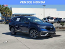 Thumbnail image of 2021 Honda CR-V Hybrid at VeniceHonda - USED